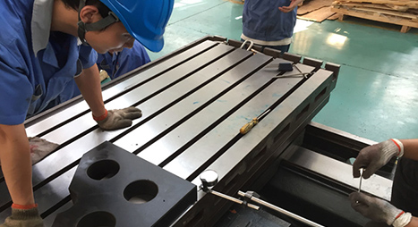 數(shù)控機(jī)床大修方法有哪些？